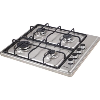 Kuchenka nastawna RAVANSON K-04SNG