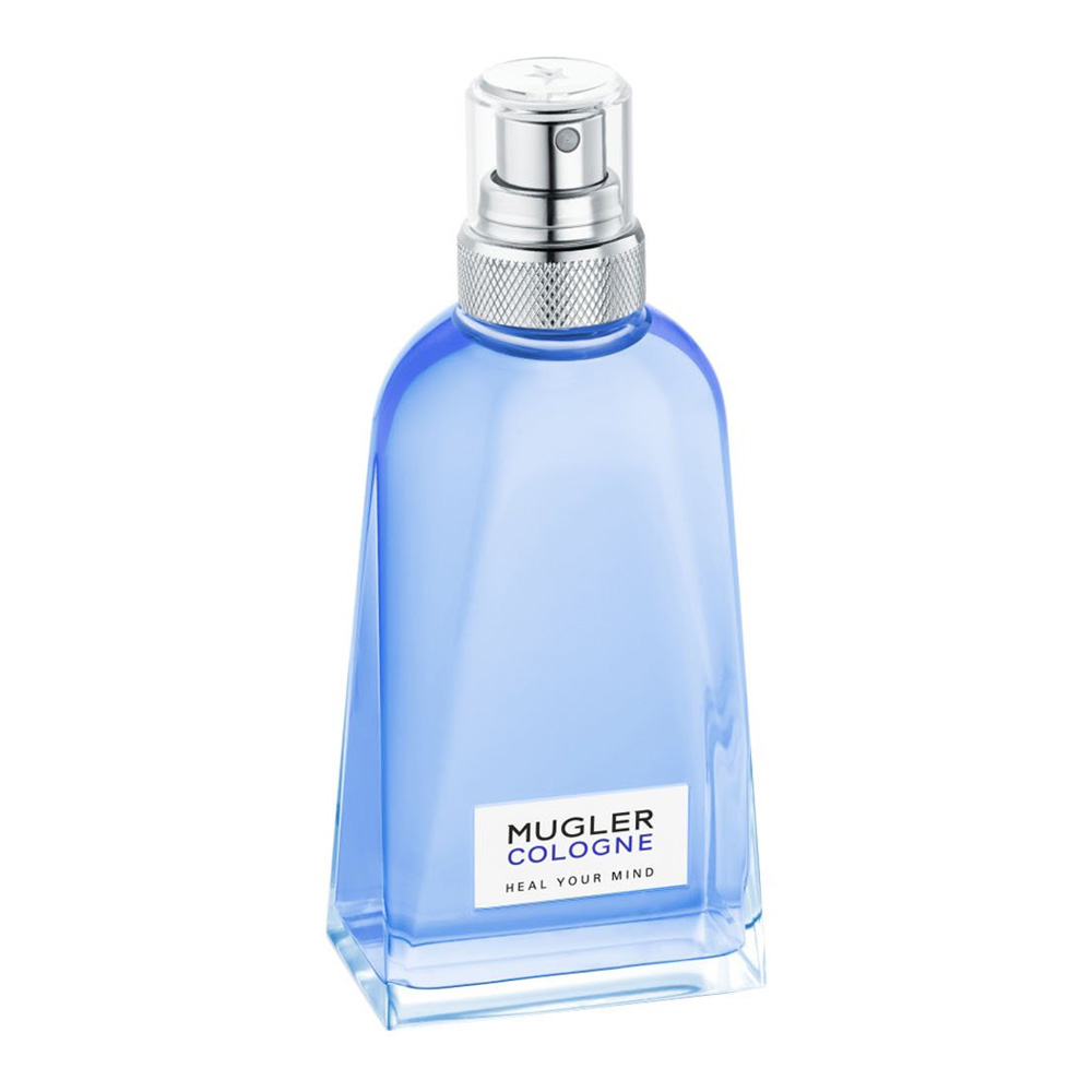 Thierry Mugler Cologne Heal Your Mind woda toaletowa unisex, 100 ml