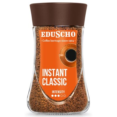 Kawa rozpuszczalna EDUSCHO Instant Classic 200 g