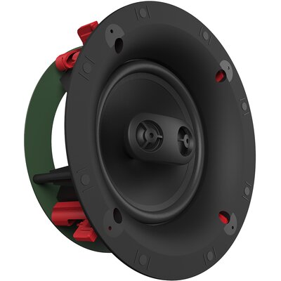 Głośniki instalacyjne KLIPSCH DS-180CSM Czarny (1 szt.)