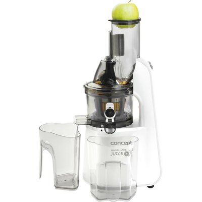 Wyciskarka wolnoobrotowa CONCEPT LO-7066 Biały