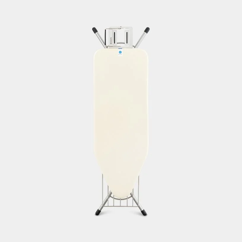 Brabantia - Deska do prasowania Roz. C Ecru