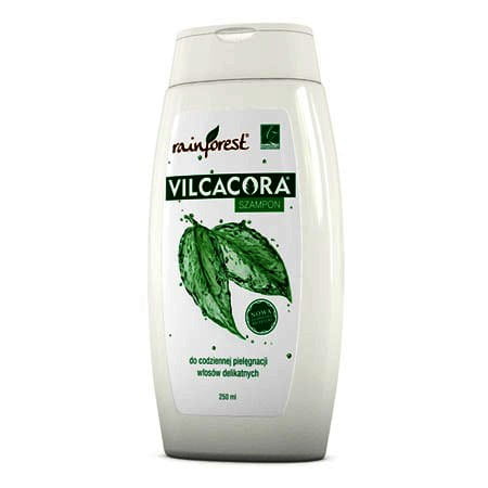 Szampon Vilcacora® 250 ml