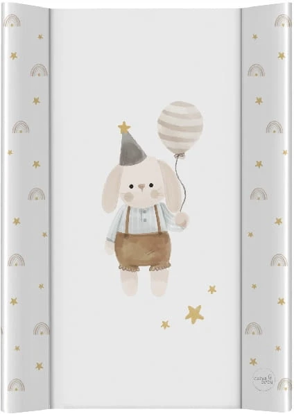 CEBA USZTYWNIONY PRZEWIJAK 70x50 ŁÓŻECZKO KOMODĘ