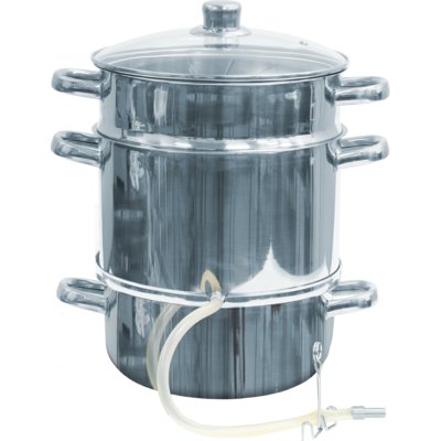 Sokownik BROWIN 800508 8 L