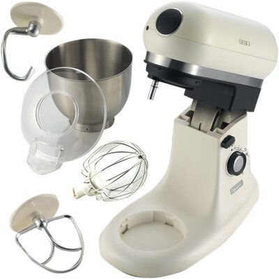 Robot kuchenny planetarny ARIETE Classica 1588/07 2400W