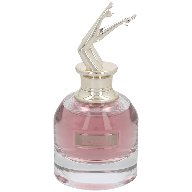 Jean Paul Gaultier Scandal woda perfumowana damska, 50 ml