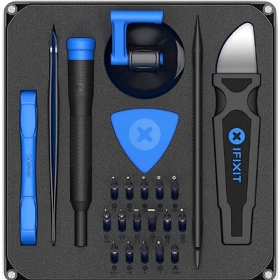 Zestaw narzędzi IFIXIT Essential Electronics Toolkit