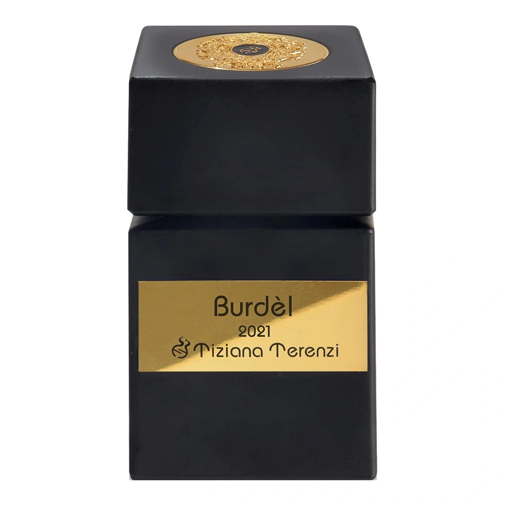 Tiziana Terenzi Burdel ekstrakt perfum unisex, 100 ml
