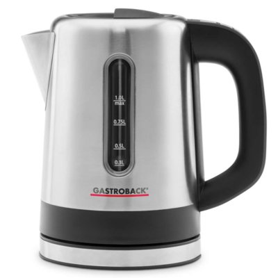 Czajnik GASTROBACK 42435