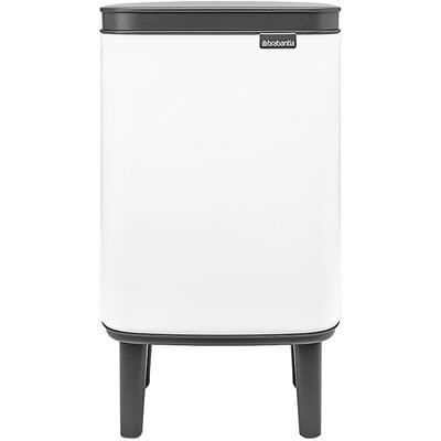 Kosz na śmieci BRABANTIA 227042 Bo Bin Hi 4L Biały