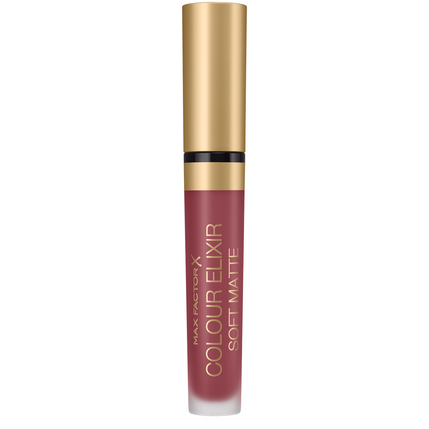 Max Factor Colour Elixir Soft Matt pomadka do ust 40, 4 ml