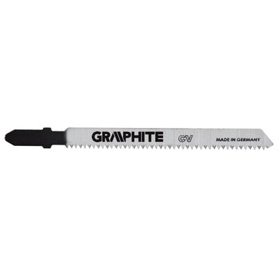 Brzeszczot GRAPHITE 57H770