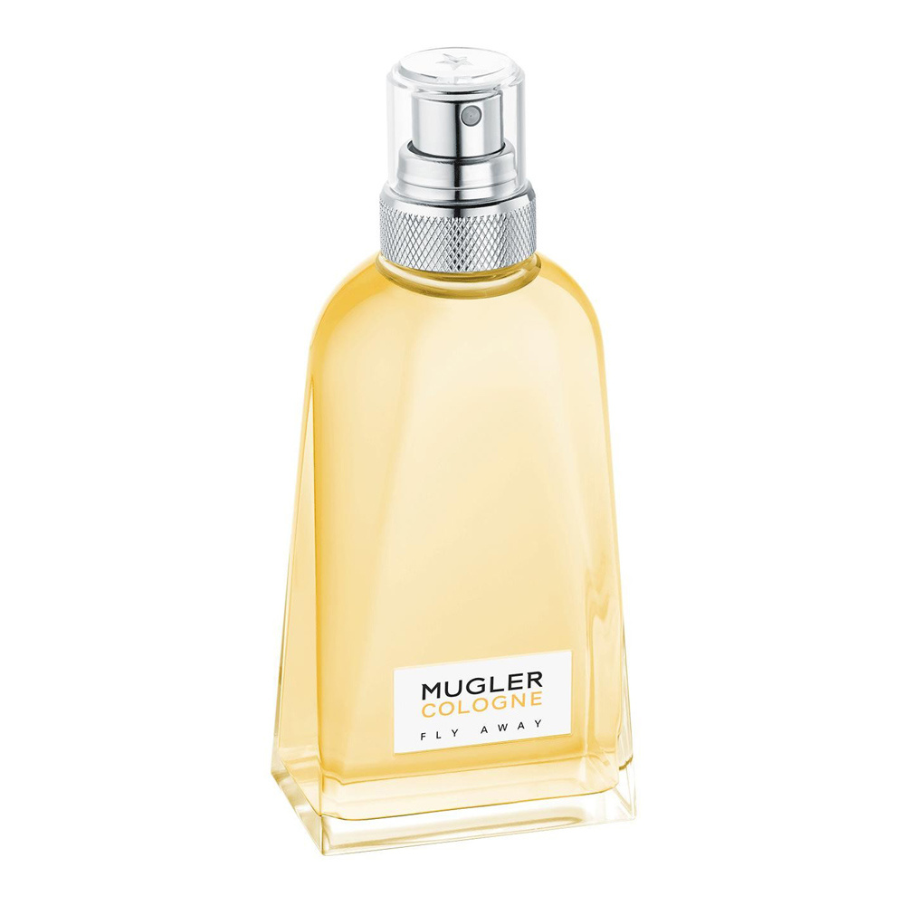 Thierry Mugler Cologne Fly Away woda toaletowa unisex, 100 ml