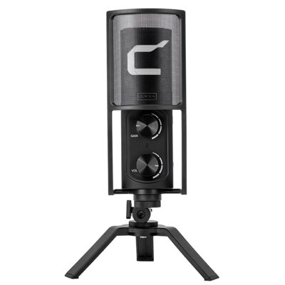 Mikrofon COMICA STM-USB