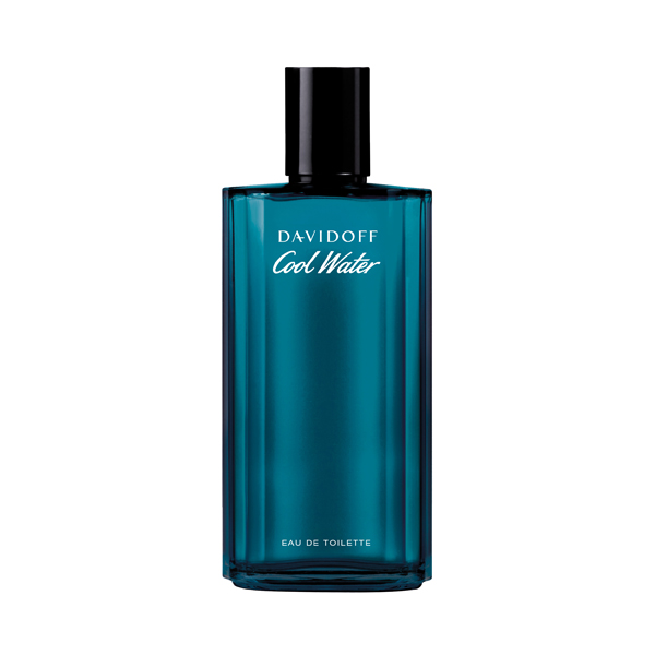 Davidoff Cool Water woda toaletowa męska, 125 ml
