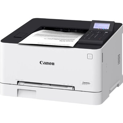 Drukarka CANON LBP631CW Druk w kolorze, Wi-Fi