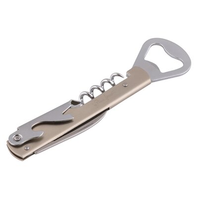 Korkociąg LAMART LT2069 Zinc