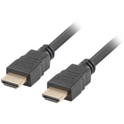 Kabel HDMI - HDMI LANBERG V1.4 1.8 m