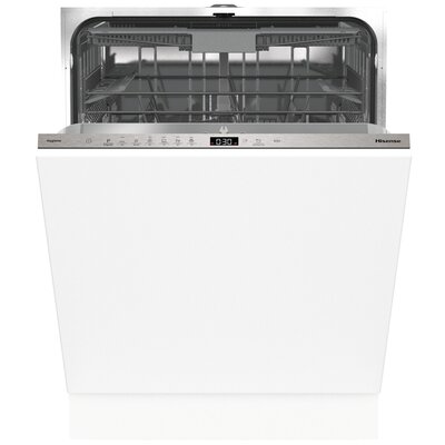 Zmywarka HISENSE HV16D Auto Dry
