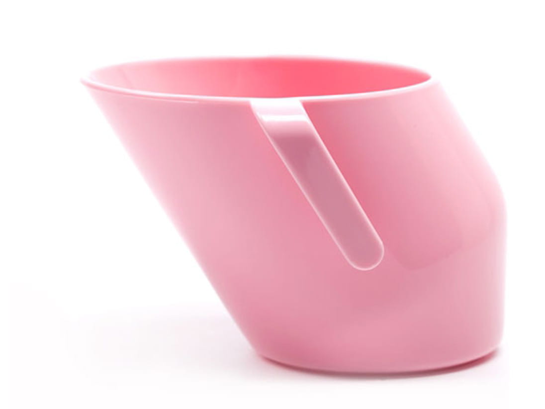 DOIDY CUP KUBEK DO NAUKI PICIA 3m+ UCHWYT
