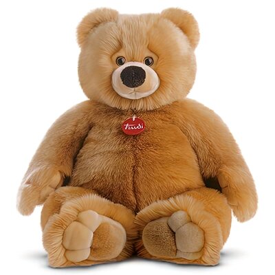 Maskotka TRUDI Miś brązowy XL 006-25611