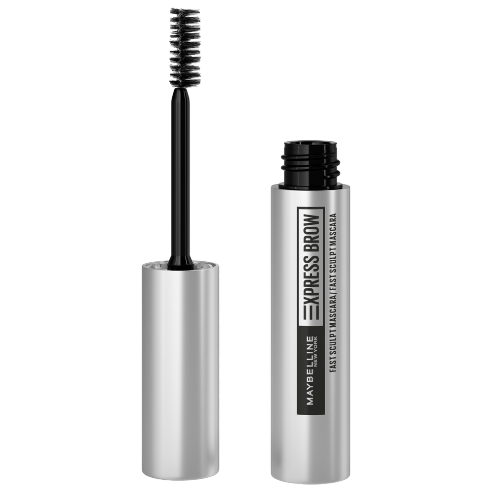 Maybelline New York Express Brow Sculpt tusz do brwi 10, 3,5 ml