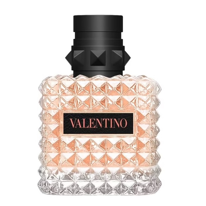 Valentino Donna Born in Roma Coral Fantasy woda perfumowana damska, 50 ml