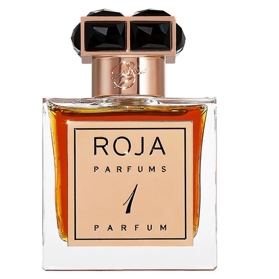 Roja Parfums Parfum de La Nuit 1 perfumy unisex, 100 ml