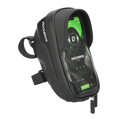 Torba rowerowa na kierownicę ROCKBROS B70B