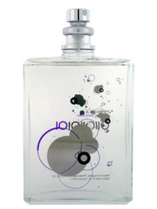 Escentric Molecules Molecule 01 woda toaletowa unisex, 100 ml