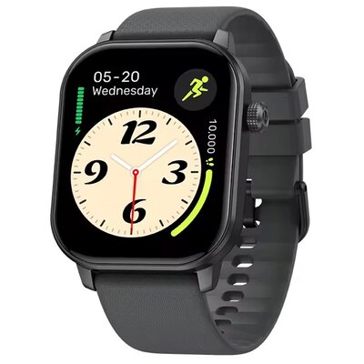Smartwatch ZEBLAZE GTS 3 GPS Szary