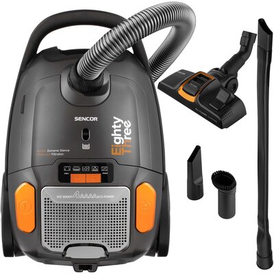Odkurzacz SENCOR SVC 8300TI