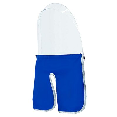 Osłona przeciwsłoneczna BELLELLI BEL01WBR080001