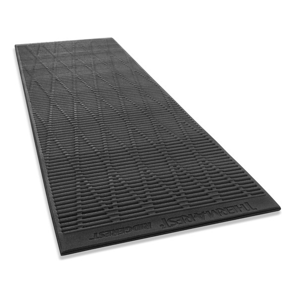 Mata RIDGEREST CLASSIC REGULAR charcoal - regular