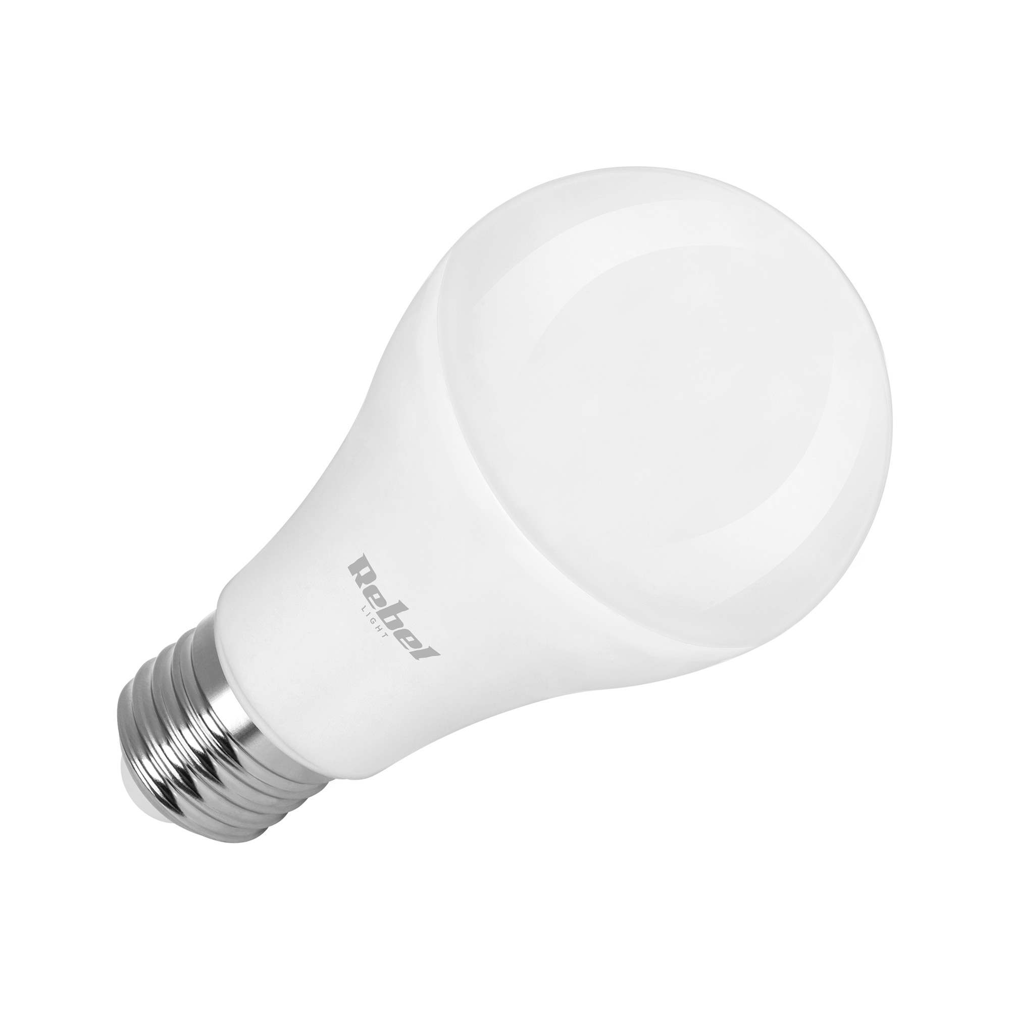 Lampa LED Rebel 12 W E27