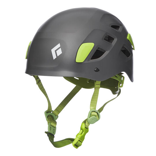 Kask wspinaczkowy Black Diamond HALF DOME slate - S/M