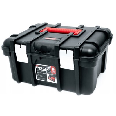 Skrzynka narzędziowa 16" KETER WIDE TOOL BOX