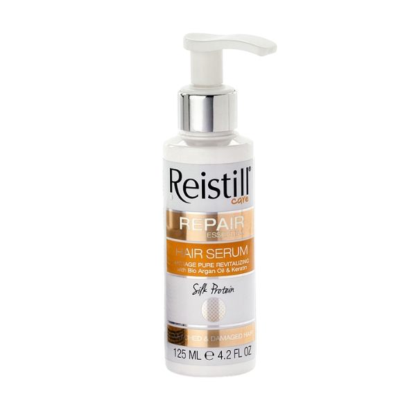 Reistill serum do włosów bez spłukiwania, 125 ml 