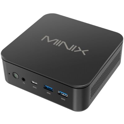 Komputer MINIX NR660 R5-6600H 16GB RAM 512GB SSD Wi-Fi Windows 11 Professional