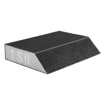 Gąbka ścierna GRAPHITE 55H924