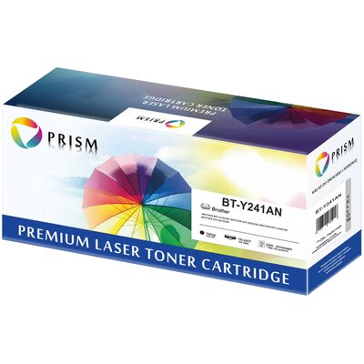 Toner PRISM ZBL-TN241YNP Żółty