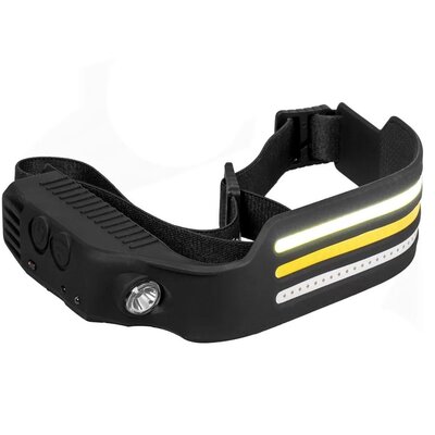 Latarka czołowa VAYOX Pro Series VA0130