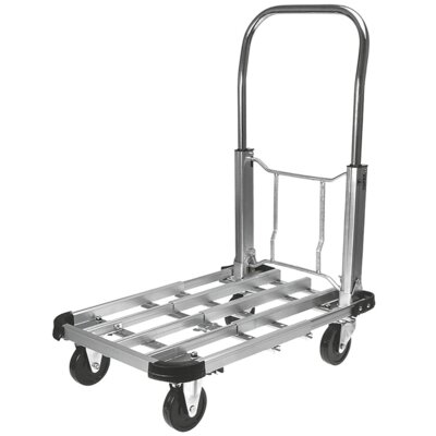 Wózek transportowy TOPEX 79R300 150 kg