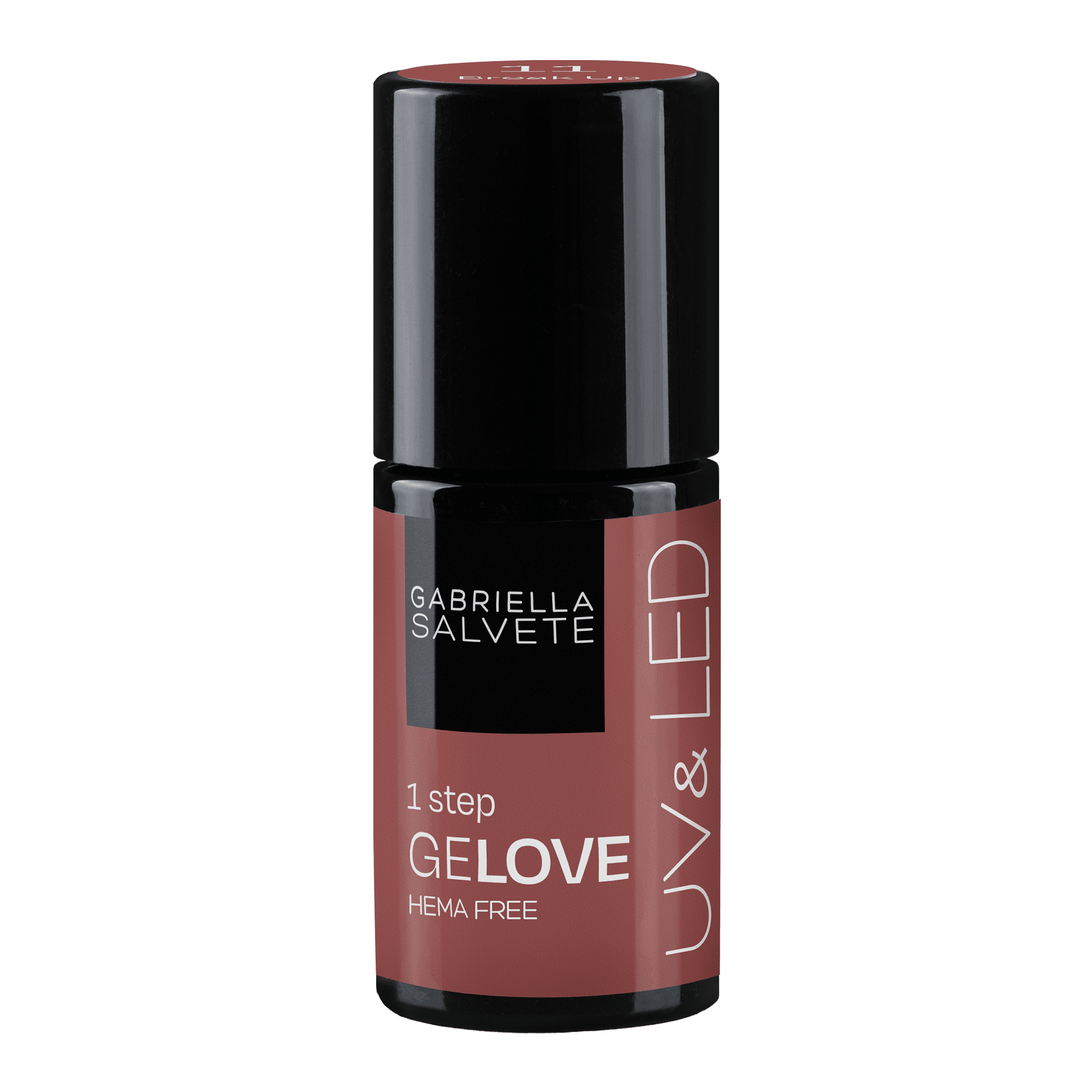 Gabriella Salvete GeLove hybrydowy lakier do paznokci 11, 8 ml