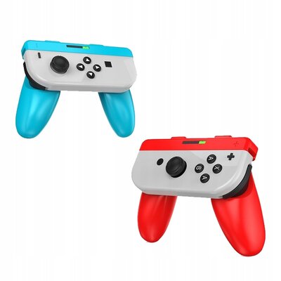 Uchwyt na Joy-Con JYS NS226