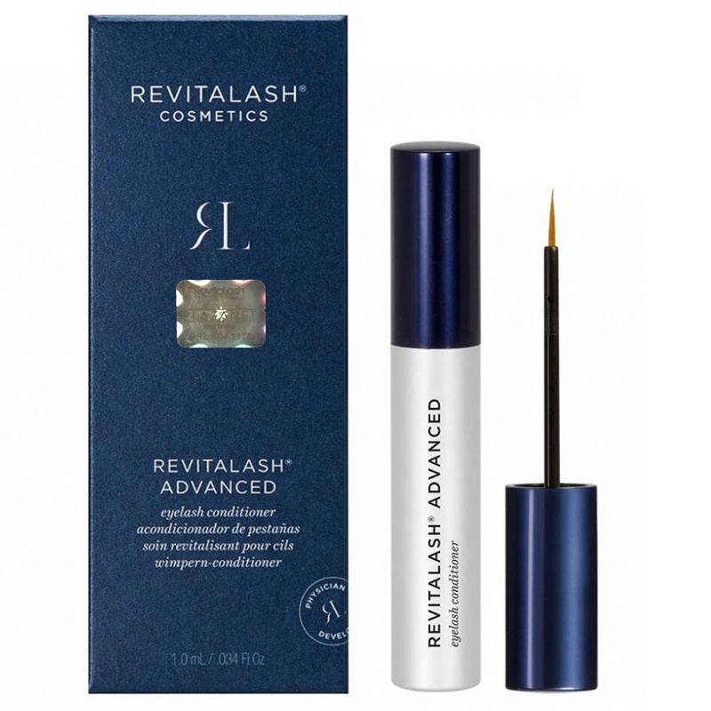 RevitaLash Eyelash Advanced Conditioner odżywka pobudzająca wzrost rzęs, 1 ml