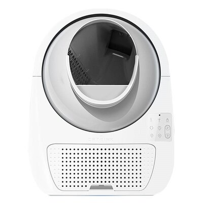 Inteligentna kuweta dla kota CATLINK Pro-X Luxury Version