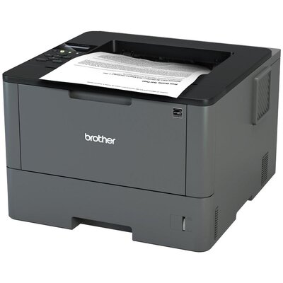Drukarka BROTHER HL-L5100DN