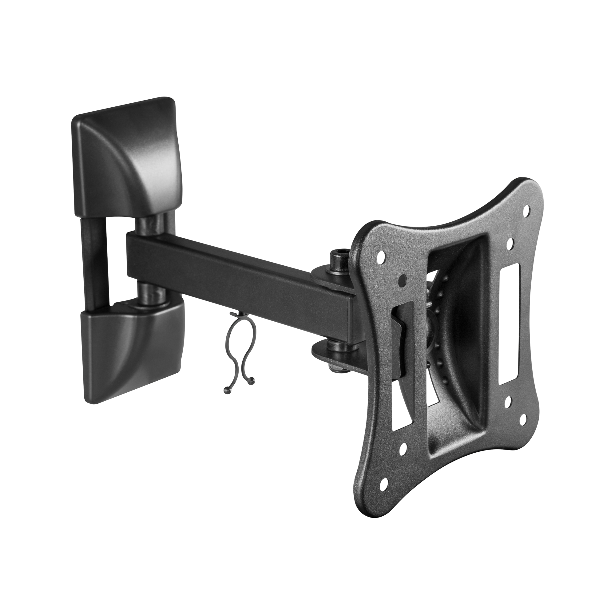 Uchwyt Cabletech do telewizora 13"-27"